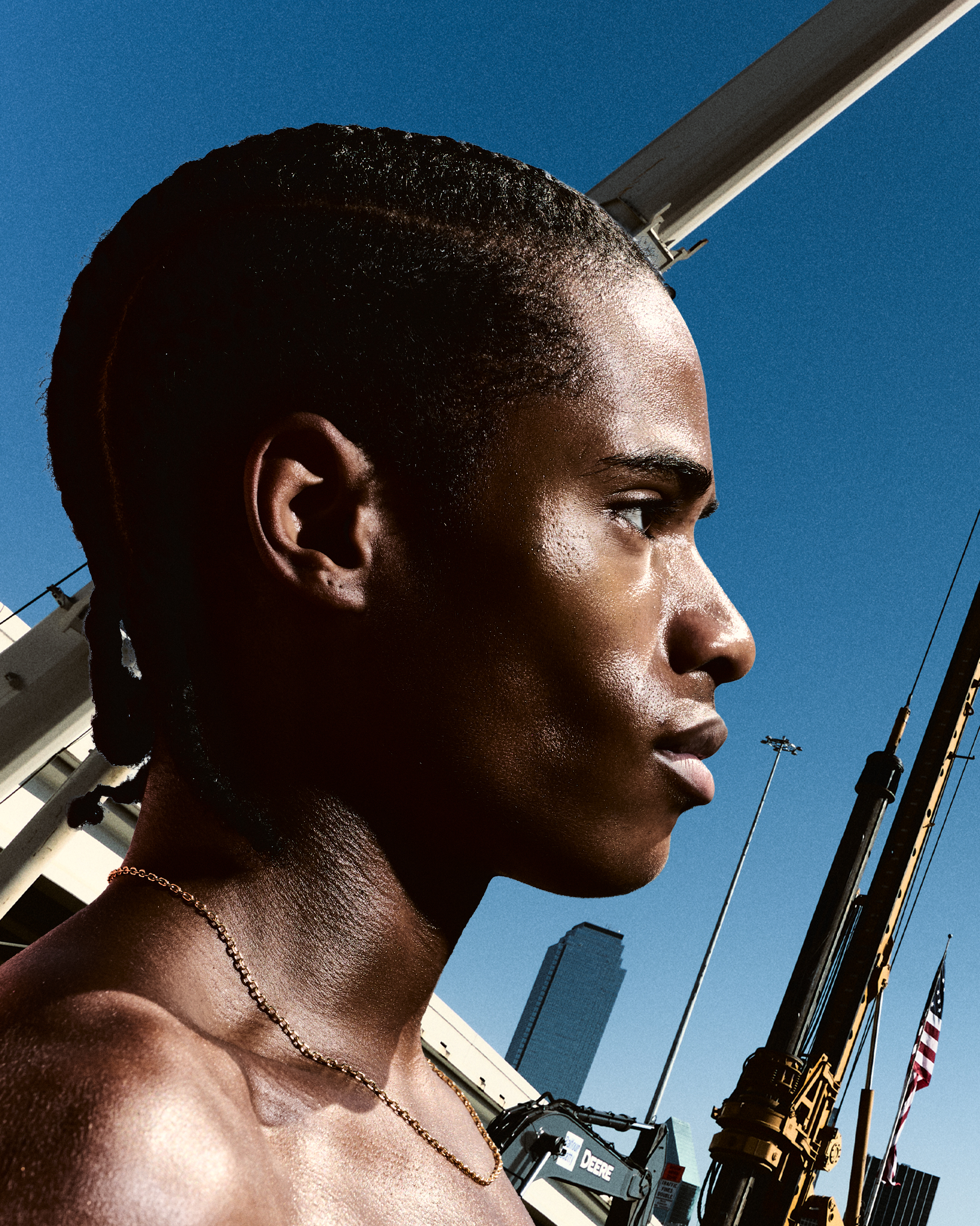 America — photograph 2 of 7, by Peter Sanjur