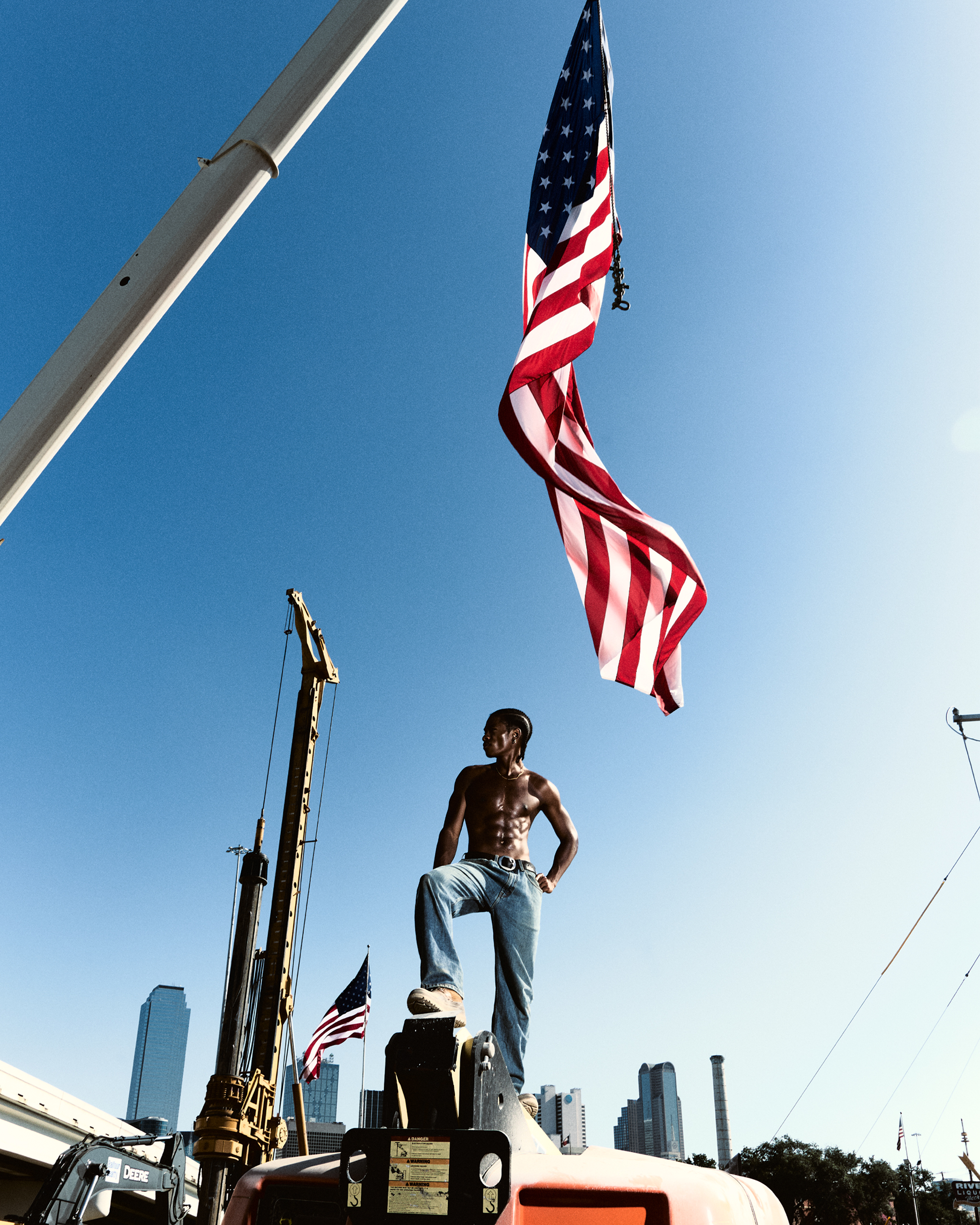 America — photograph 6 of 7, by Peter Sanjur