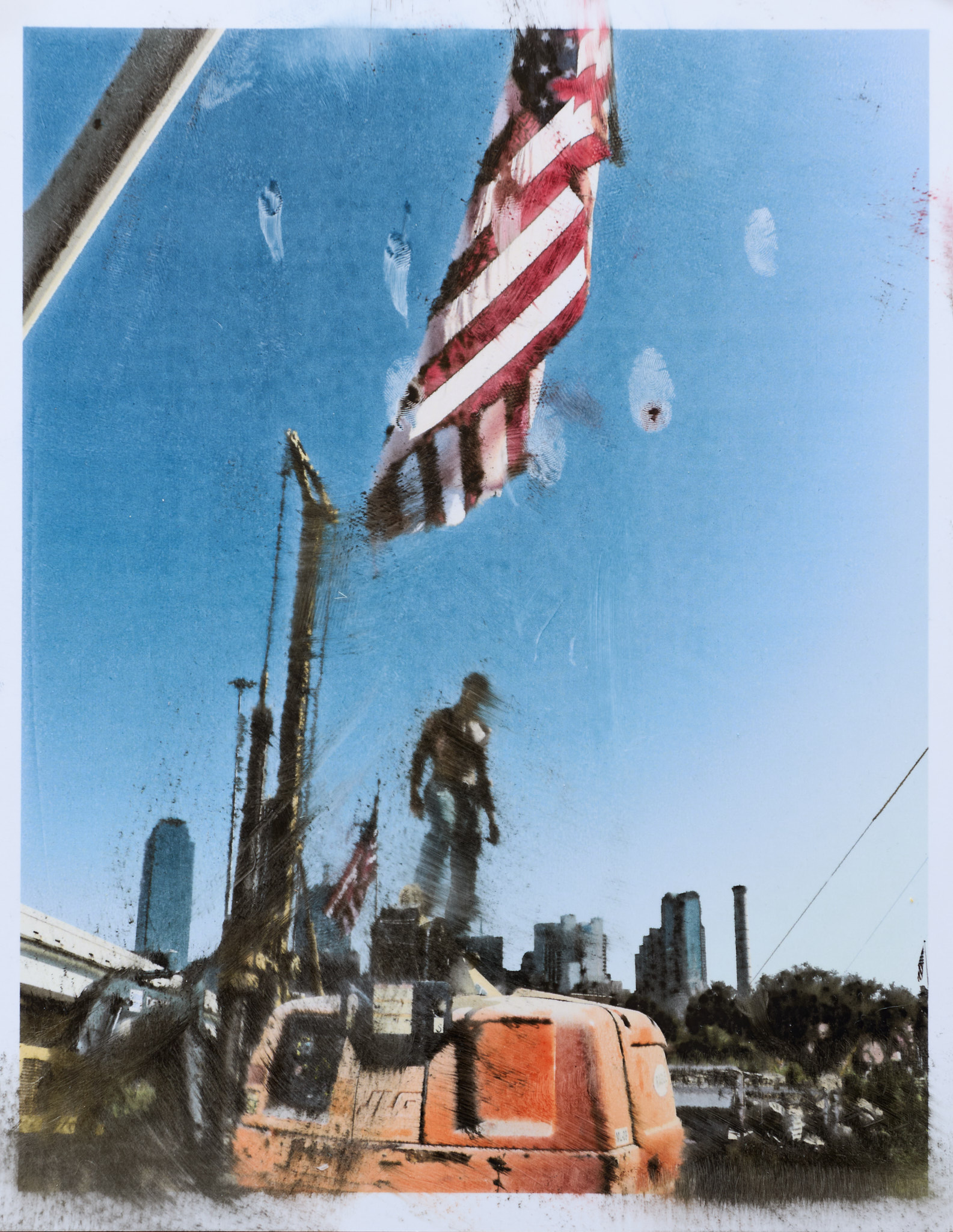 America — photograph 7 of 7, by Peter Sanjur