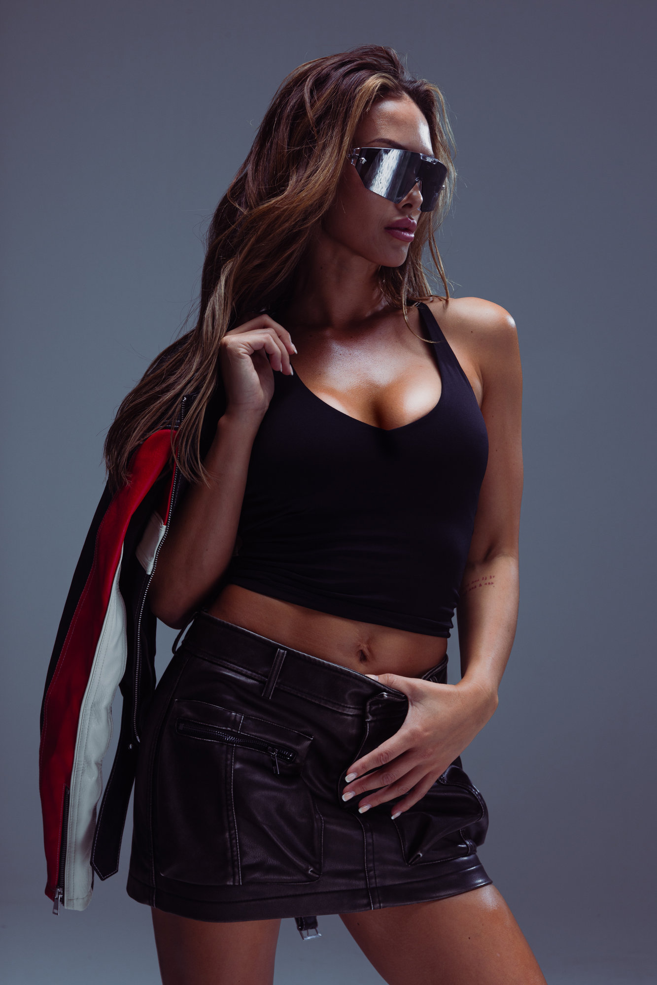 Breanna — photograph 6 of 14, by Peter Sanjur