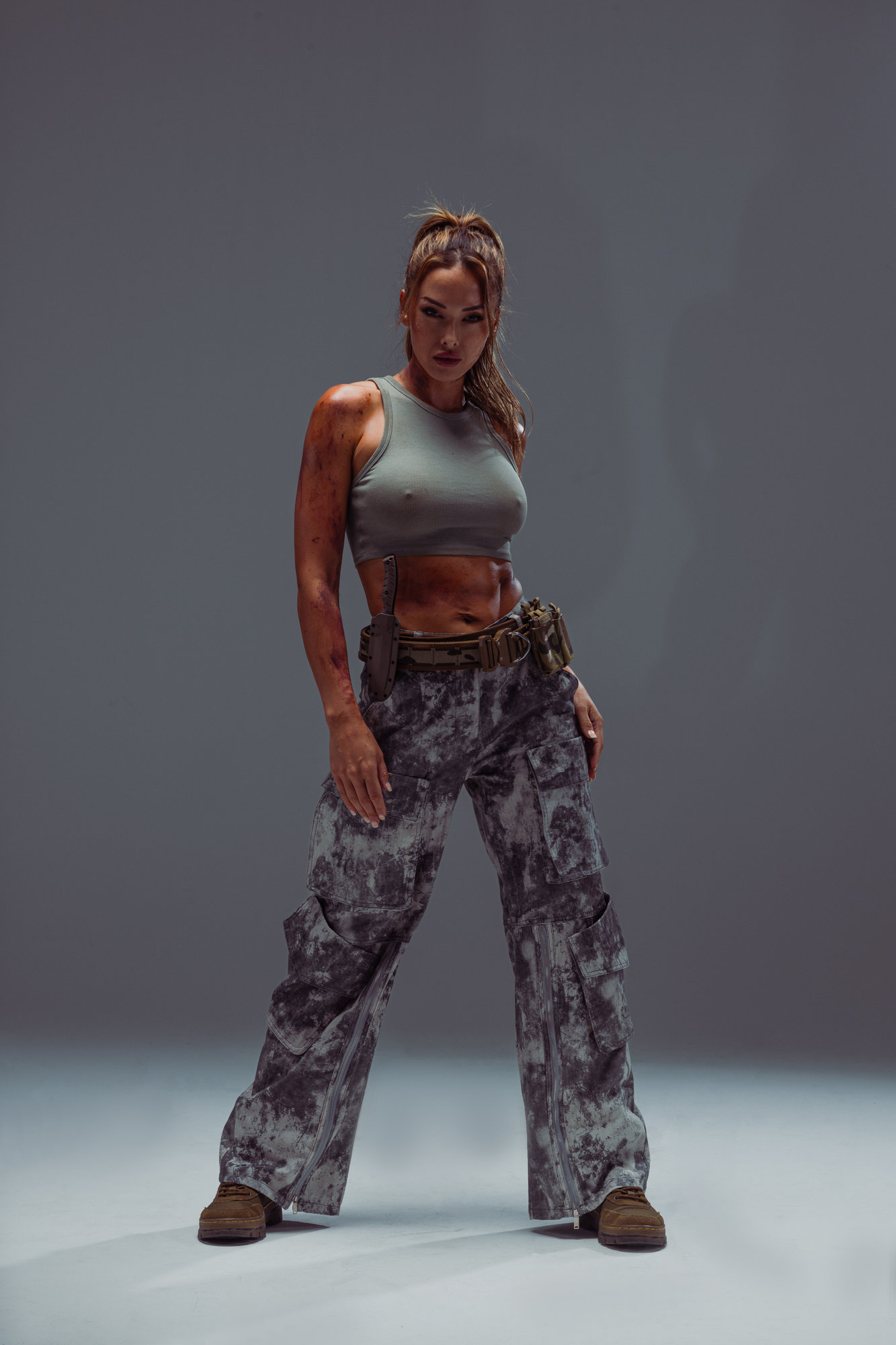 Breanna — photograph 8 of 14, by Peter Sanjur