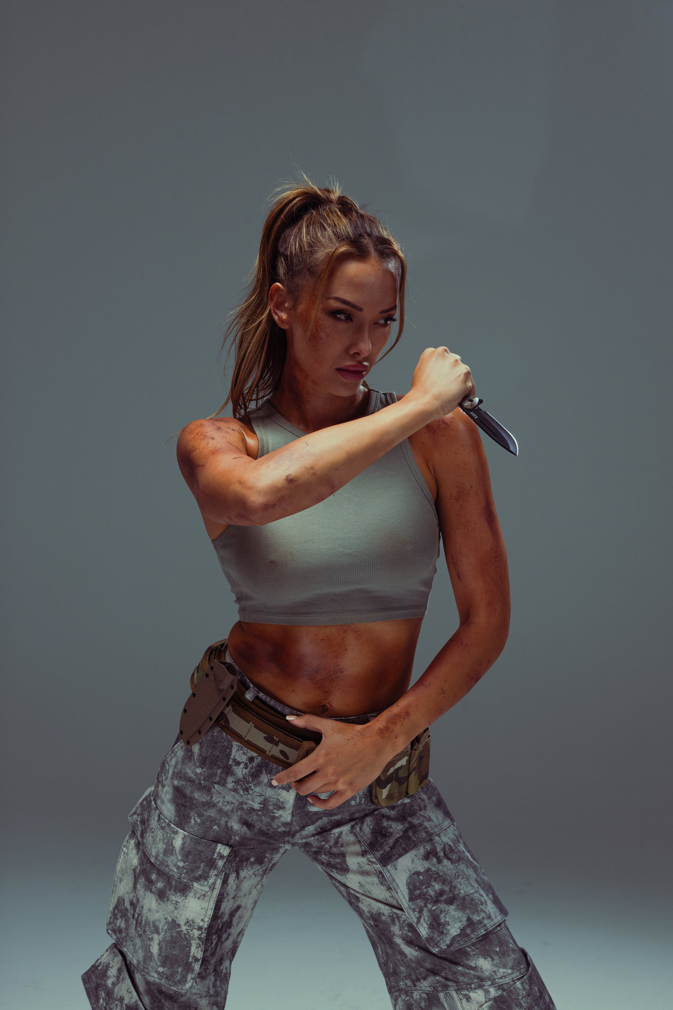 Breanna — photograph 9 of 14, by Peter Sanjur