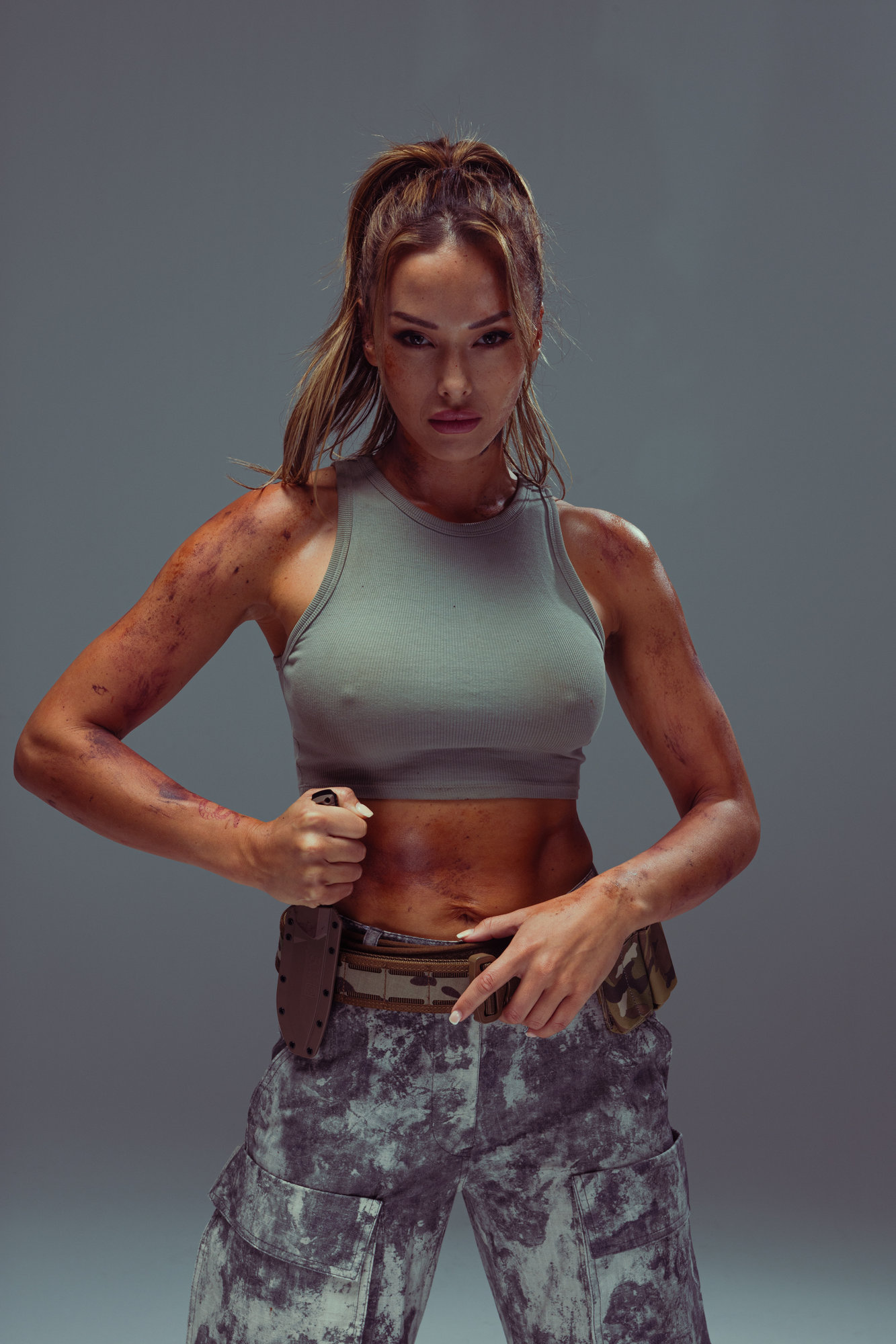 Breanna — photograph 10 of 14, by Peter Sanjur