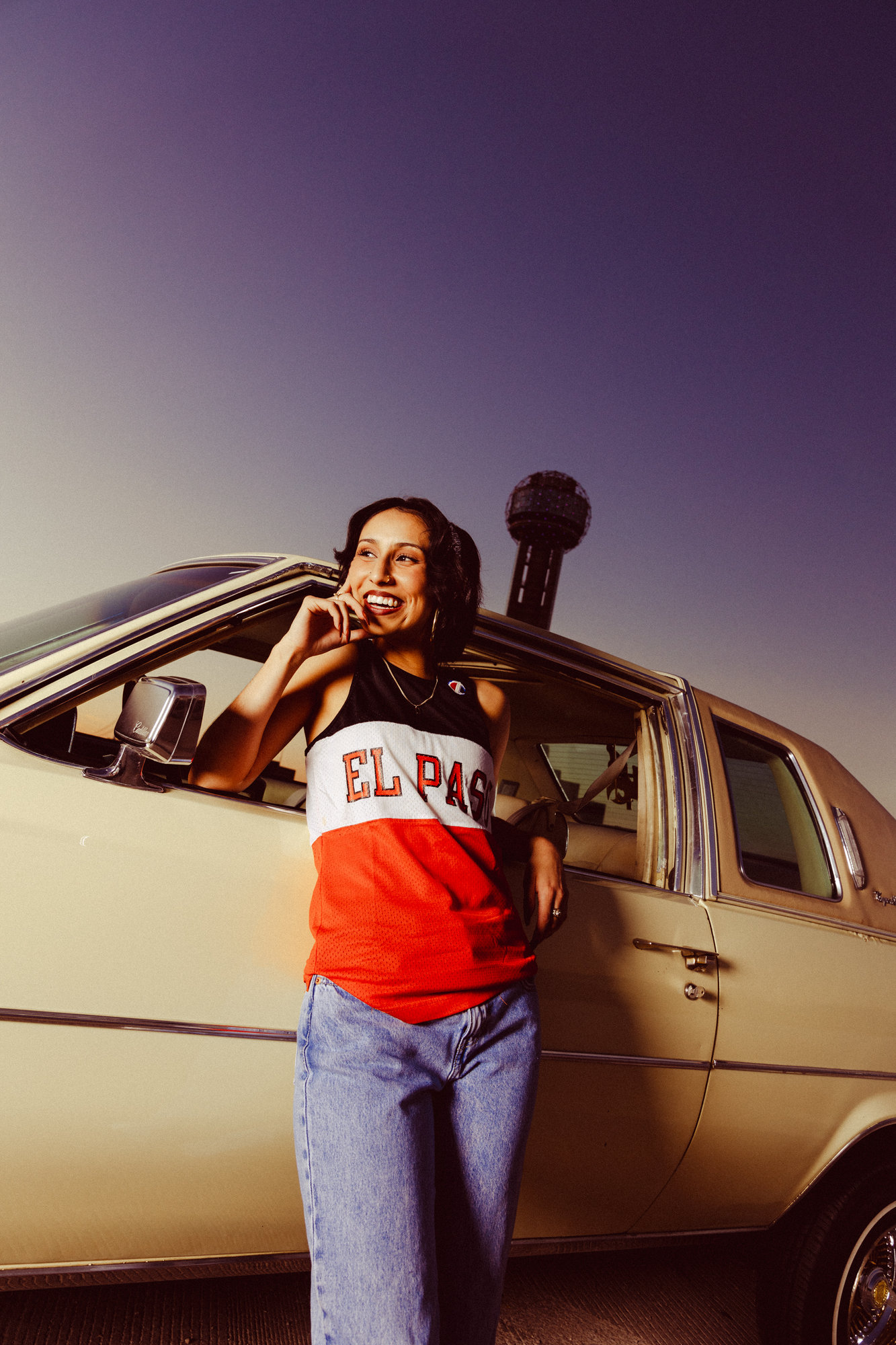 Chevy Girl — photograph 4 of 12, by Peter Sanjur