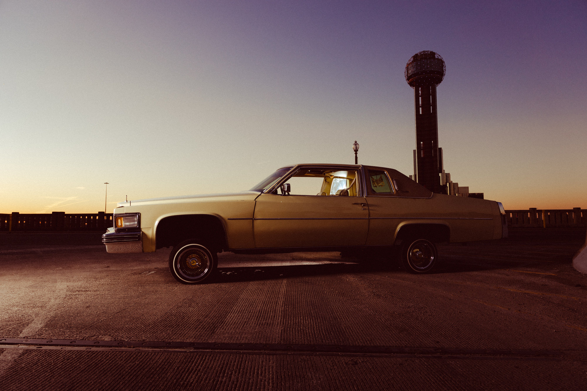 Chevy Girl — photograph 5 of 12, by Peter Sanjur