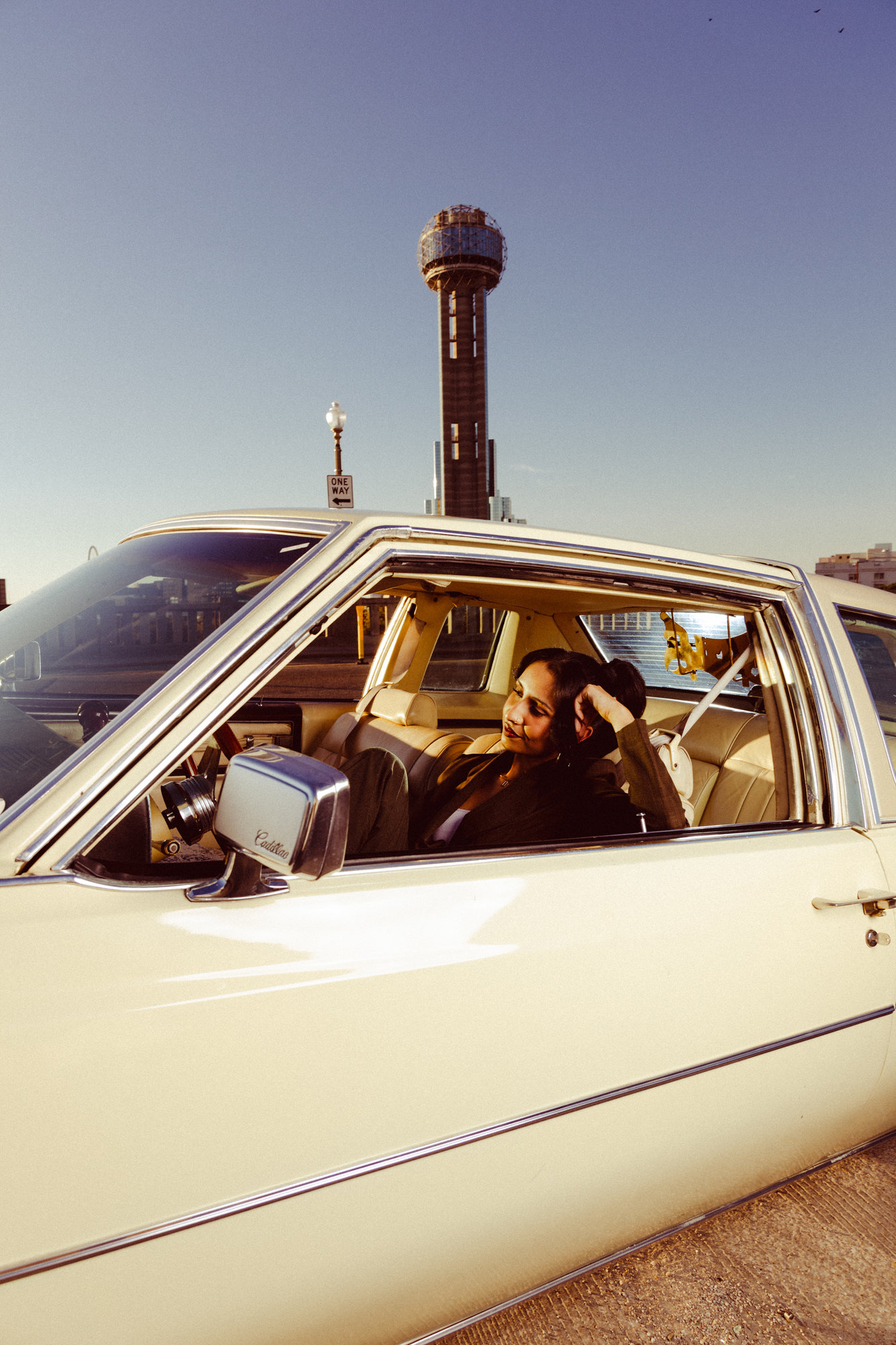 Chevy Girl — photograph 9 of 12, by Peter Sanjur