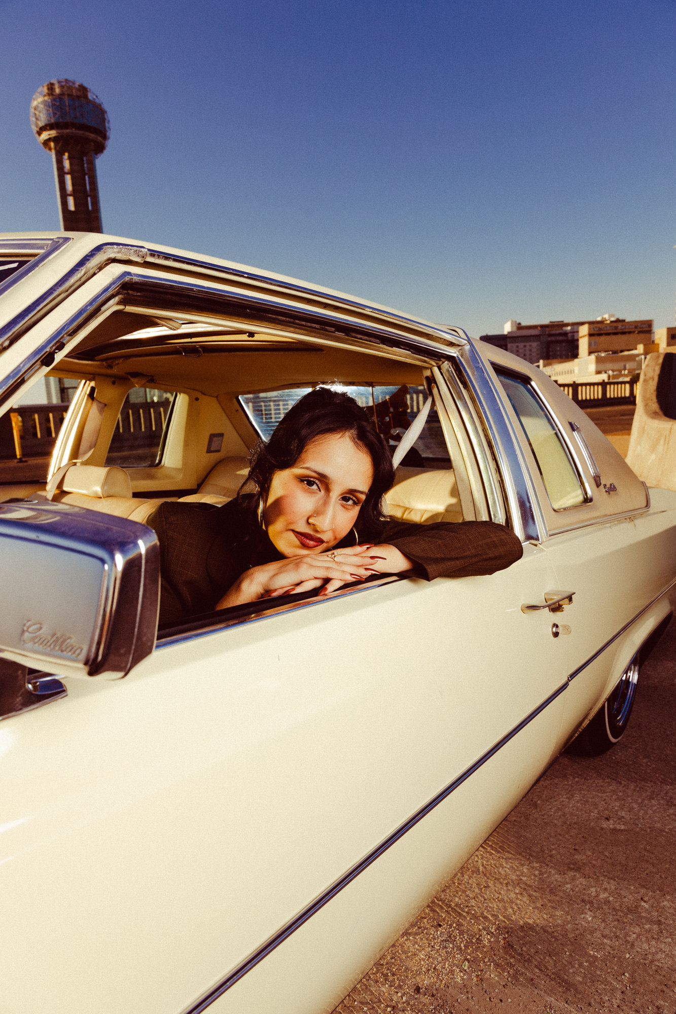Chevy Girl — photograph 11 of 12, by Peter Sanjur