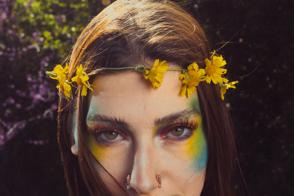 Dream State Series — Portfolio Work