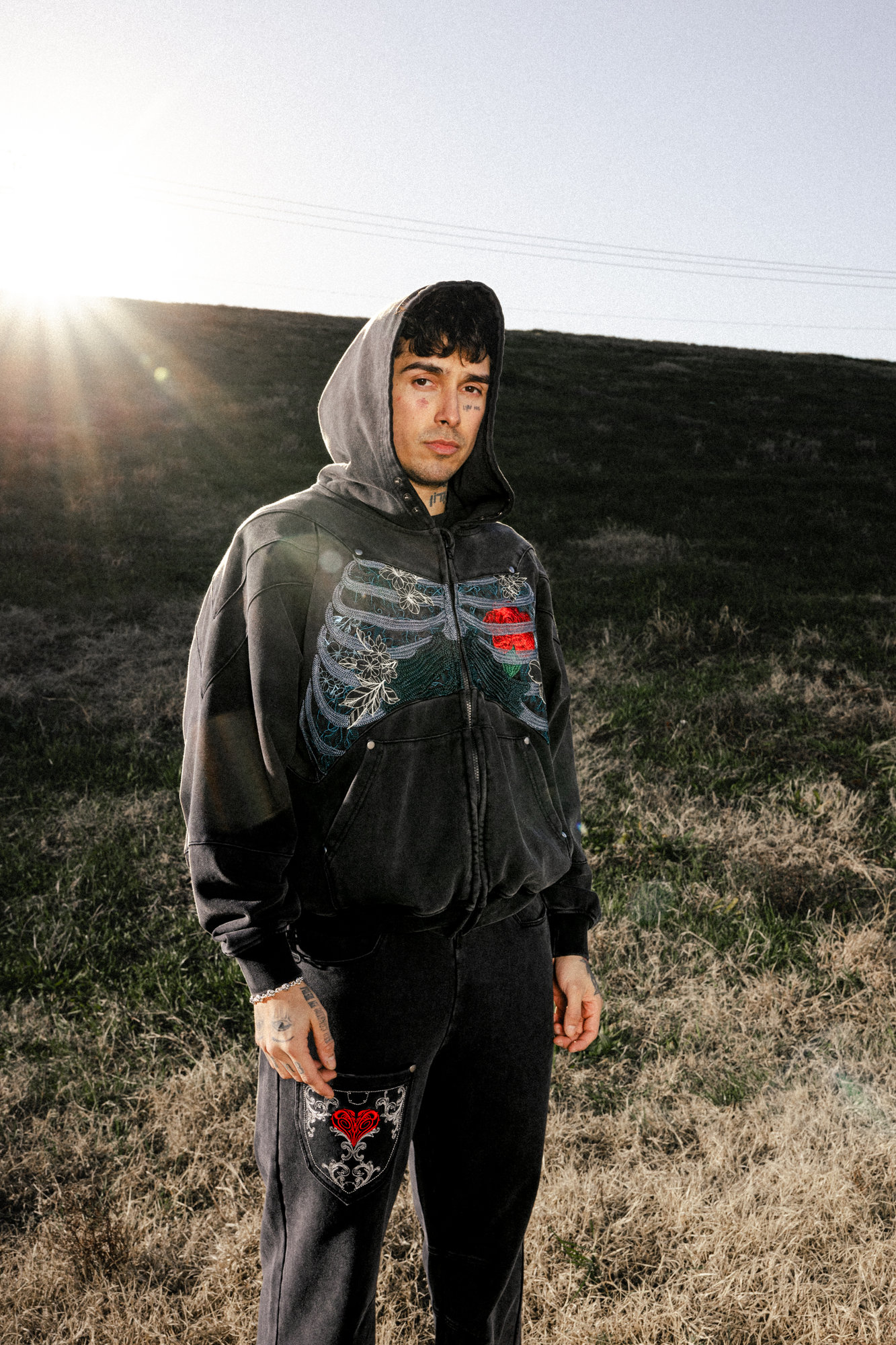 Burn it All Campaign — photograph 1 of 8, by Peter Sanjur