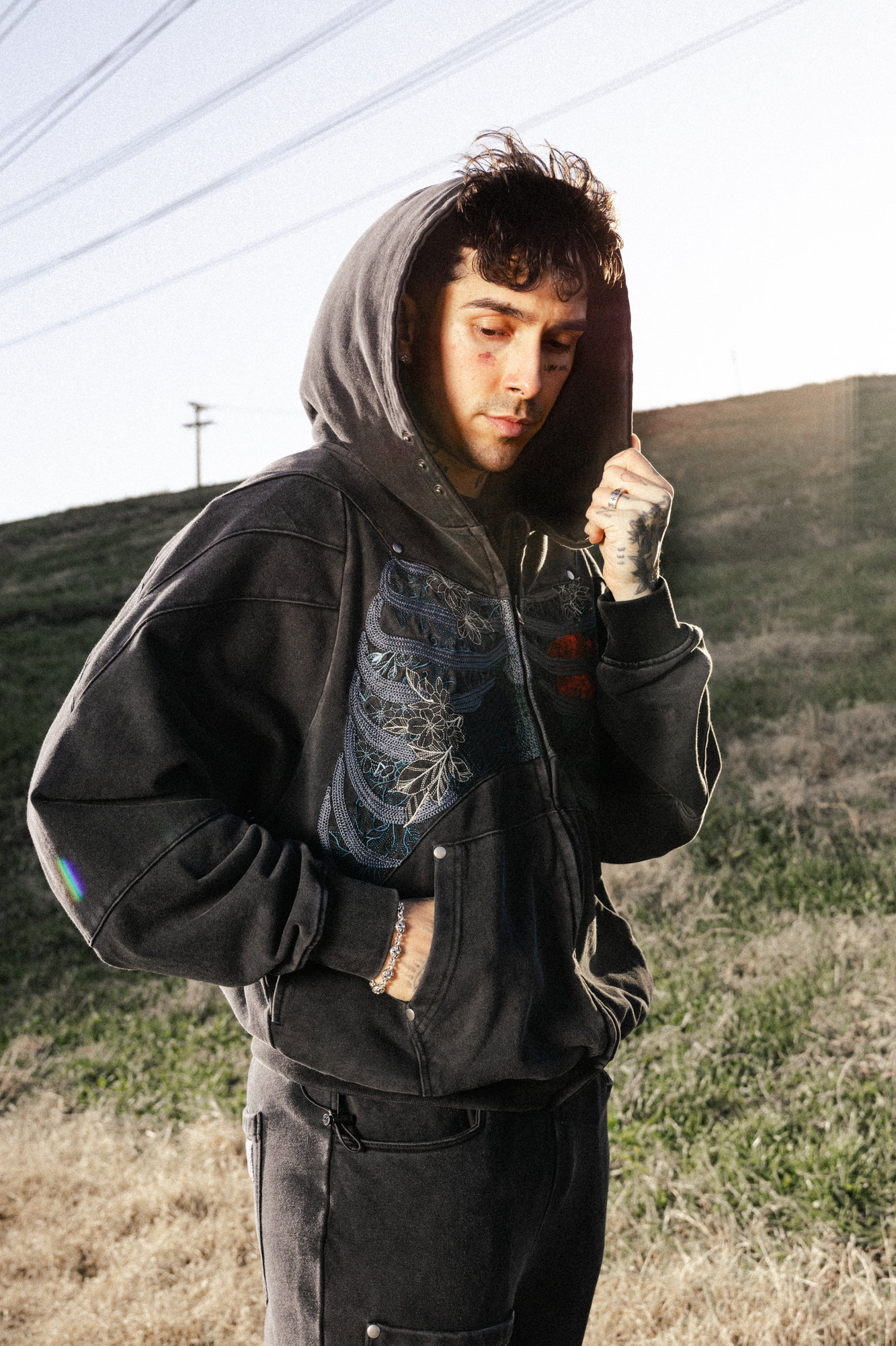 Burn it All Campaign — photograph 5 of 8, by Peter Sanjur