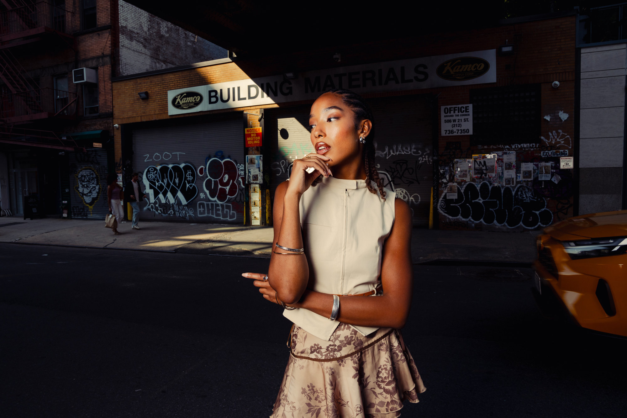 It Girl — photograph 1 of 17, by Peter Sanjur