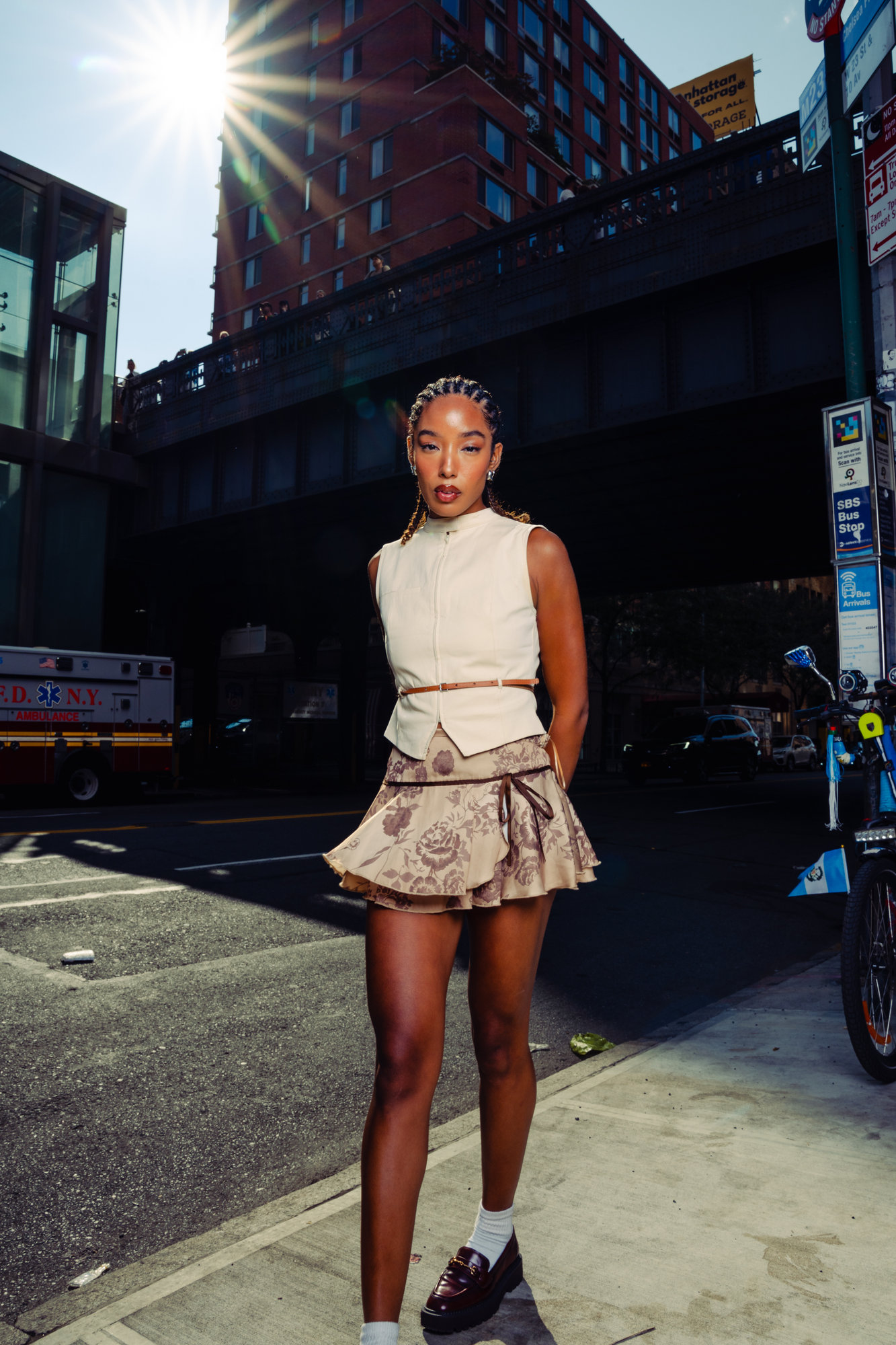 It Girl — photograph 2 of 17, by Peter Sanjur