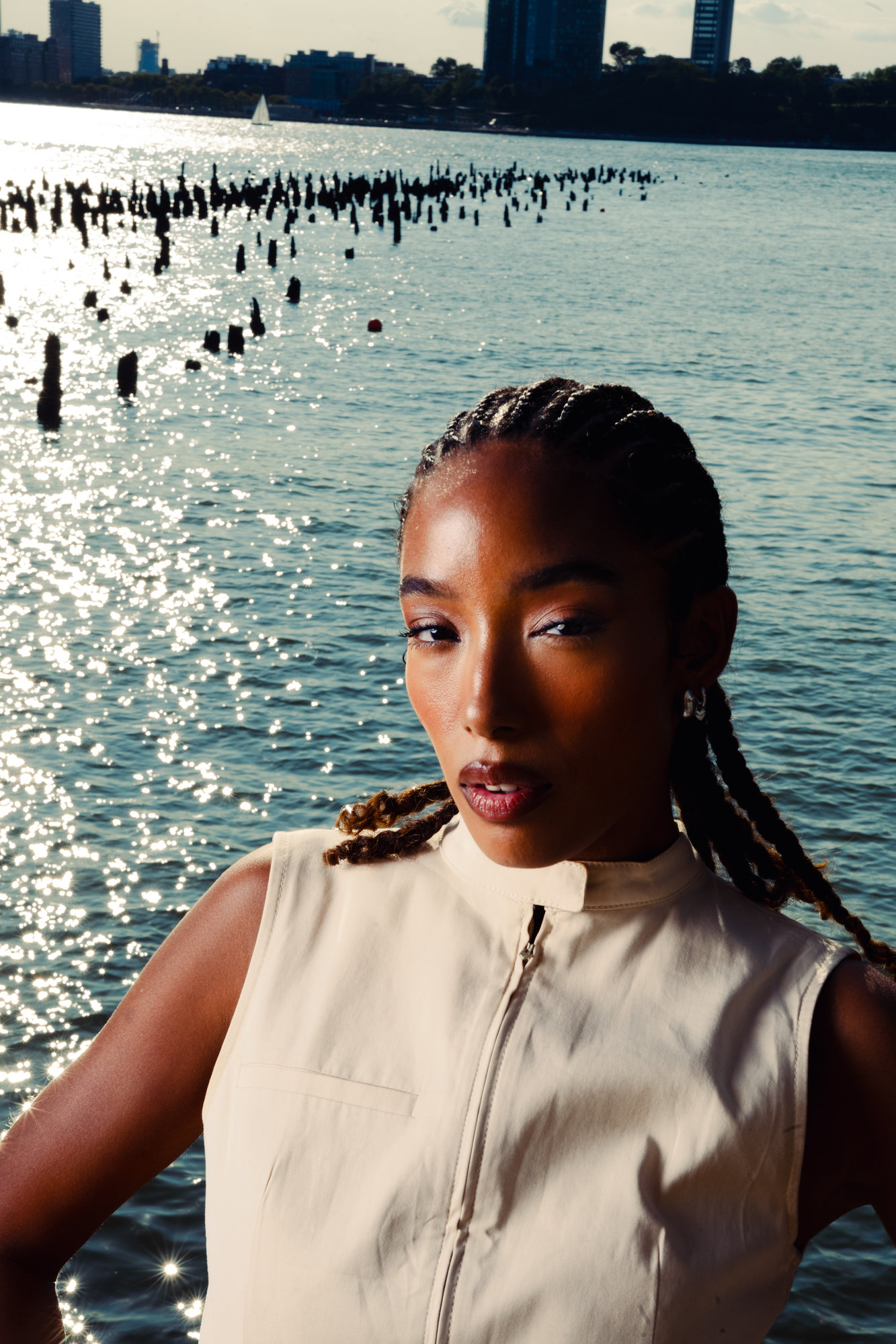 It Girl — photograph 3 of 17, by Peter Sanjur