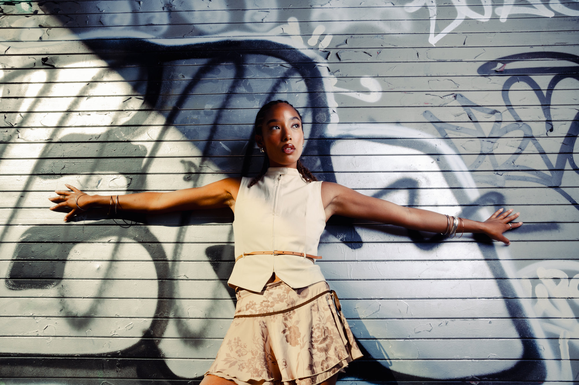 It Girl — photograph 7 of 17, by Peter Sanjur
