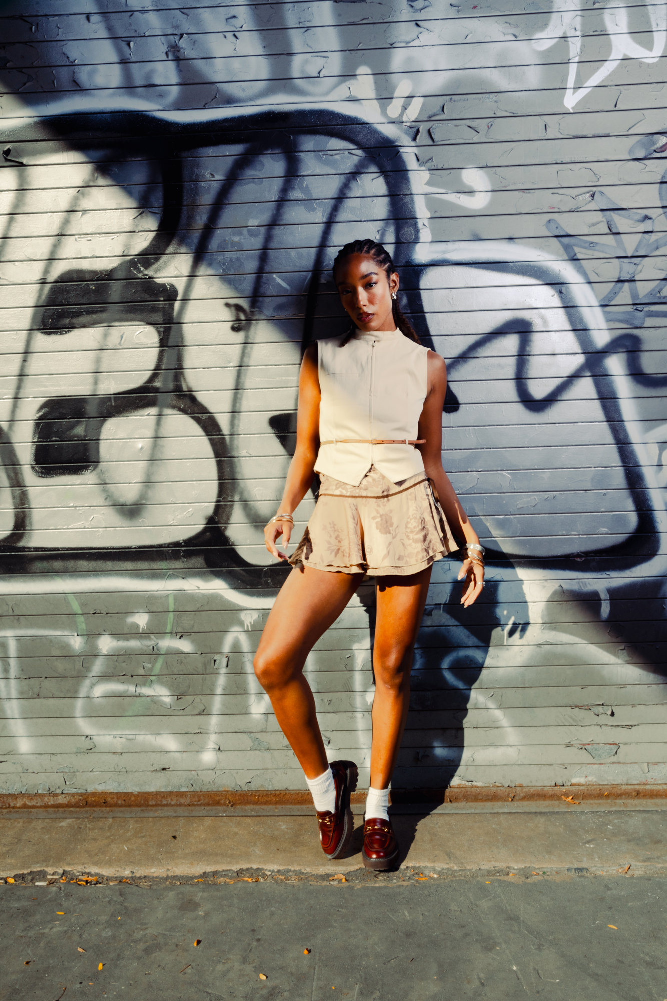 It Girl — photograph 8 of 17, by Peter Sanjur