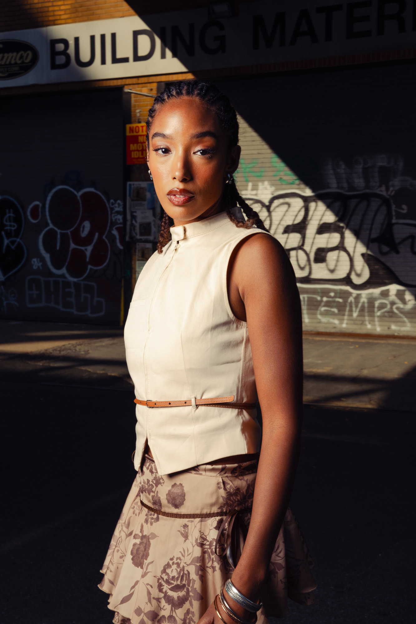 It Girl — photograph 10 of 17, by Peter Sanjur