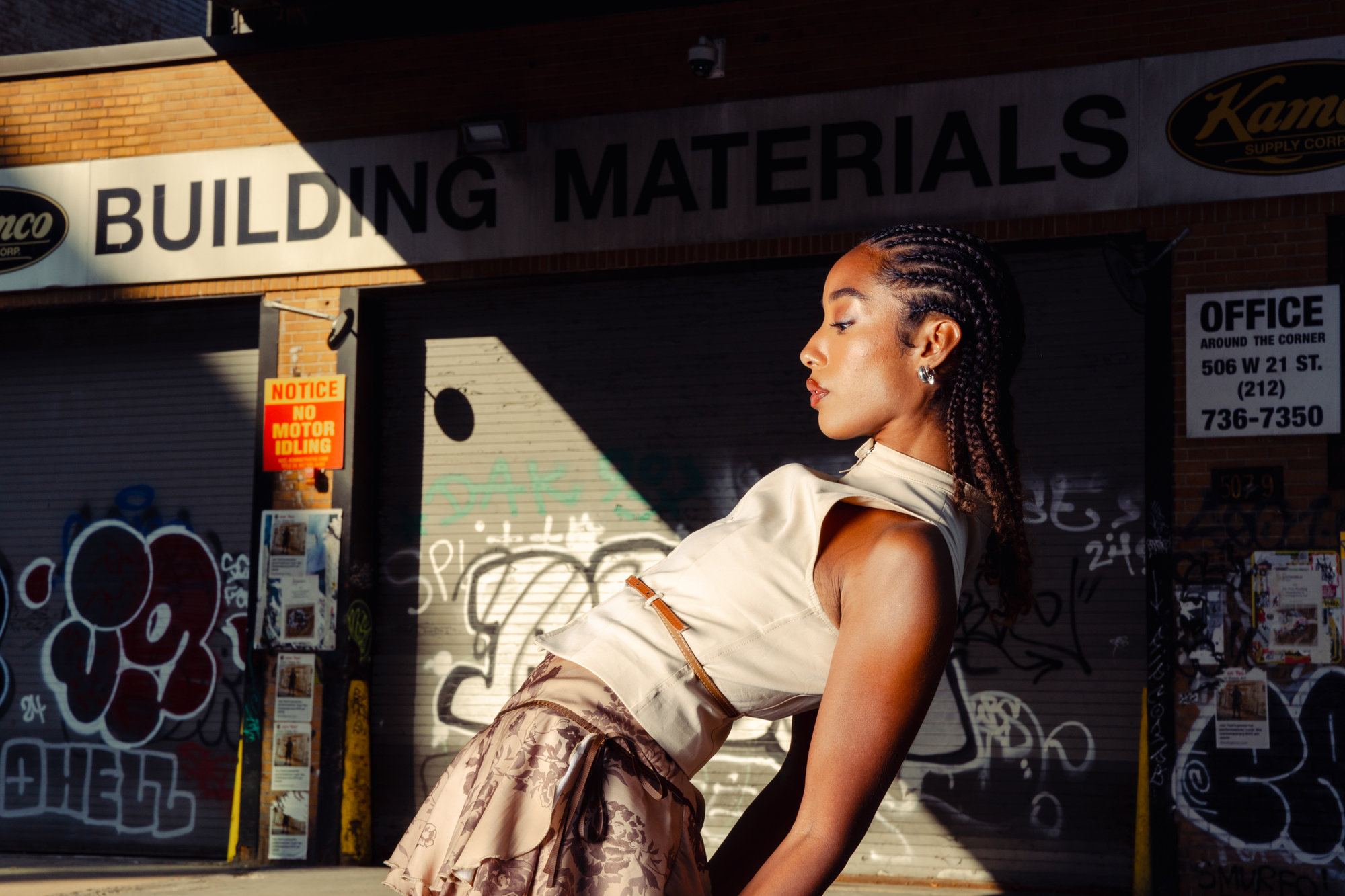 It Girl — photograph 11 of 17, by Peter Sanjur
