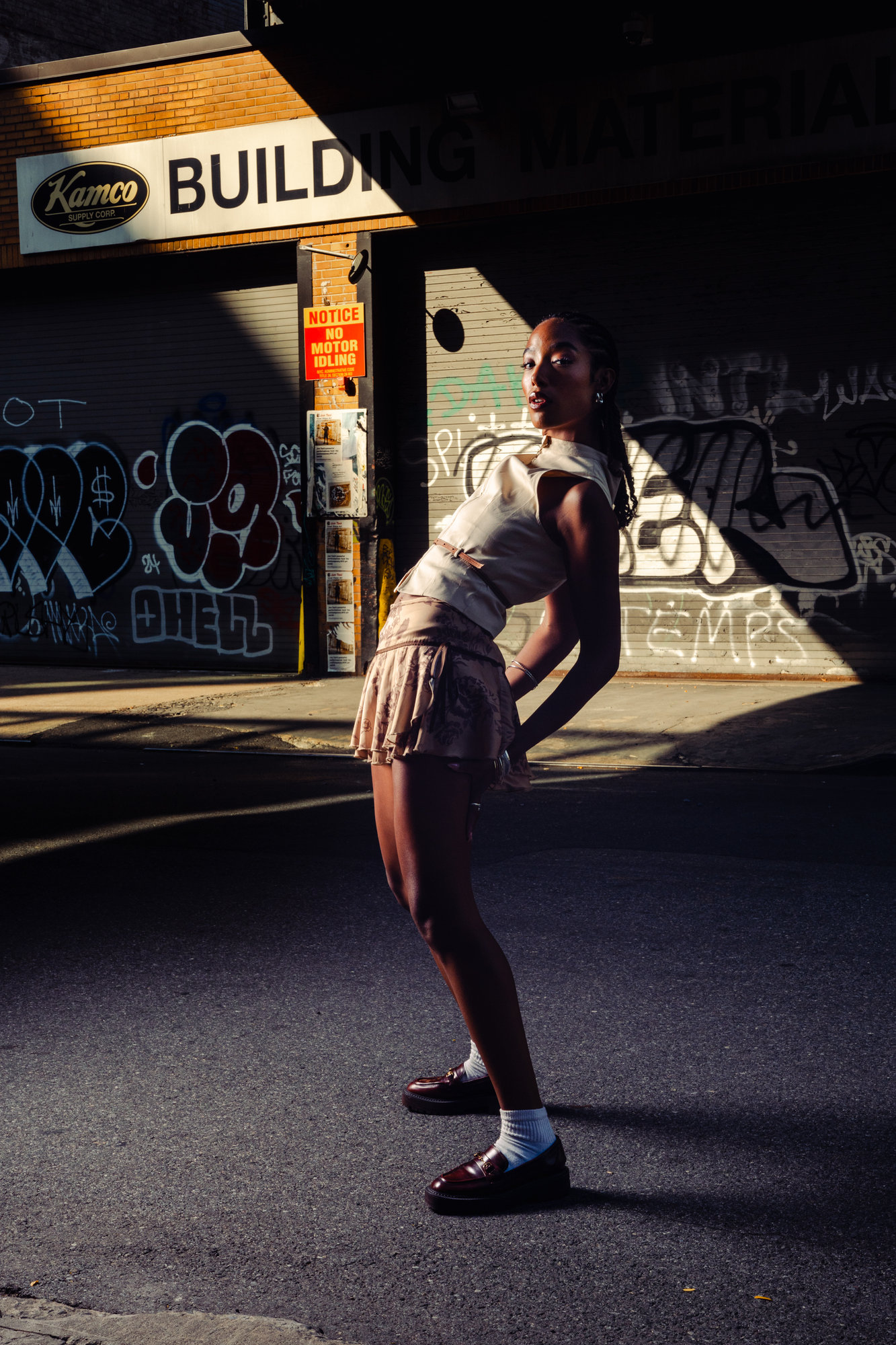 It Girl — photograph 14 of 17, by Peter Sanjur