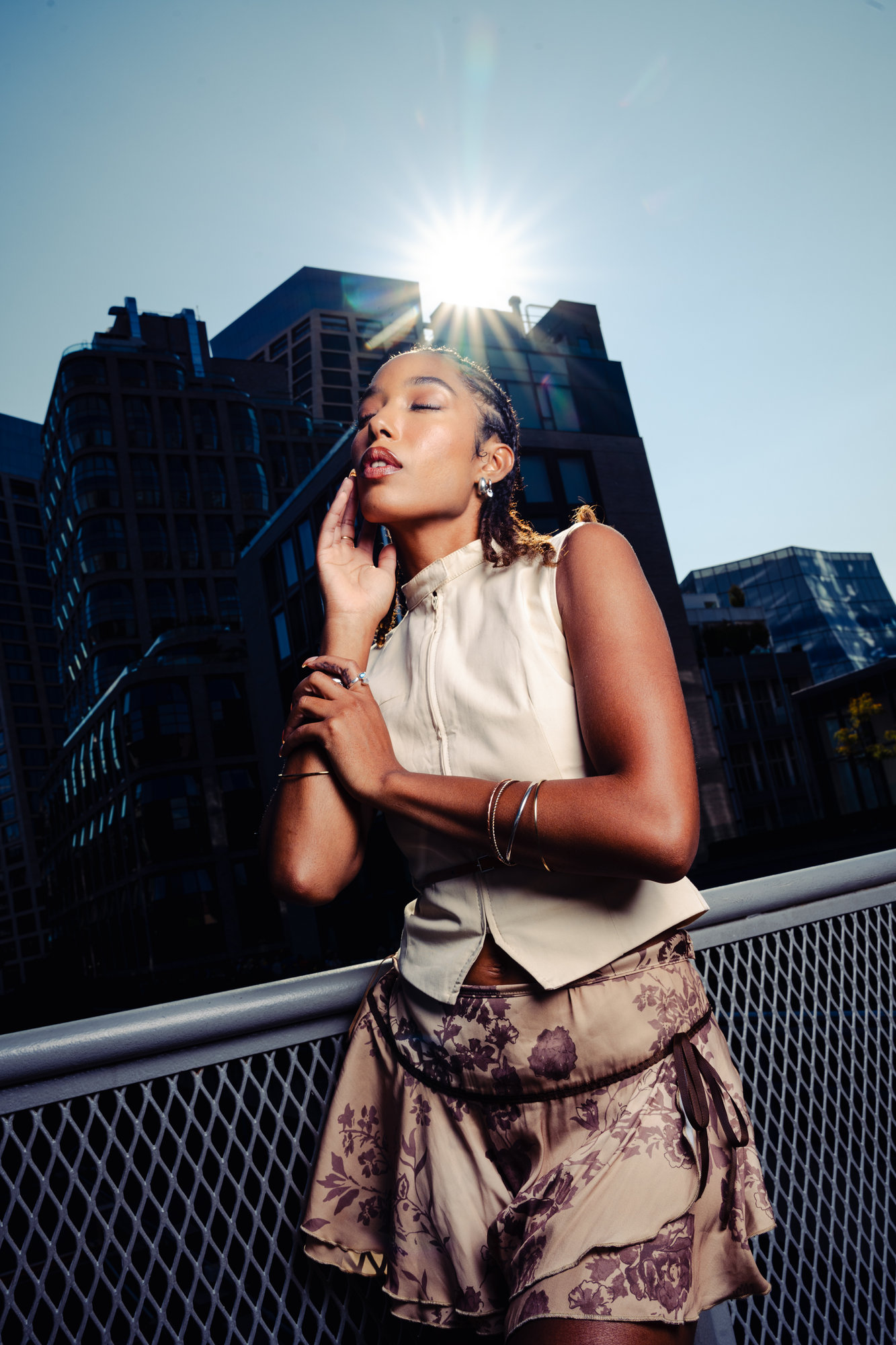 It Girl — photograph 15 of 17, by Peter Sanjur