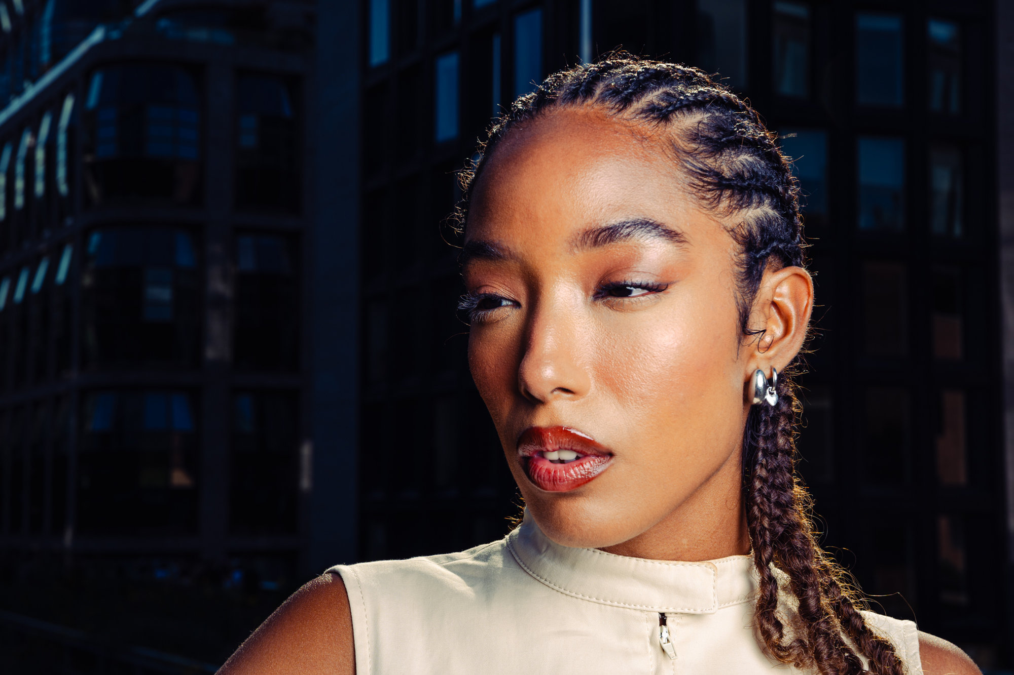 It Girl — photograph 16 of 17, by Peter Sanjur