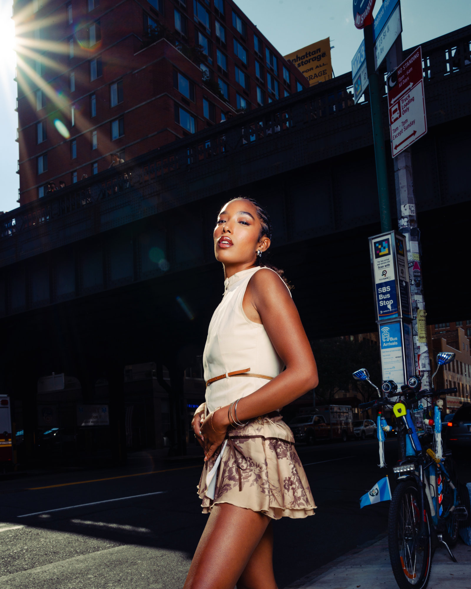 It Girl — photograph 17 of 17, by Peter Sanjur
