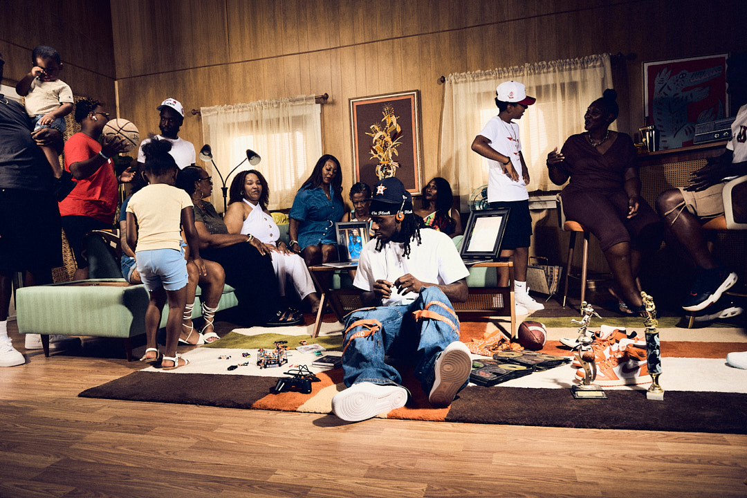 Ro$ama — My Forte — photograph 4 of 19, by Peter Sanjur