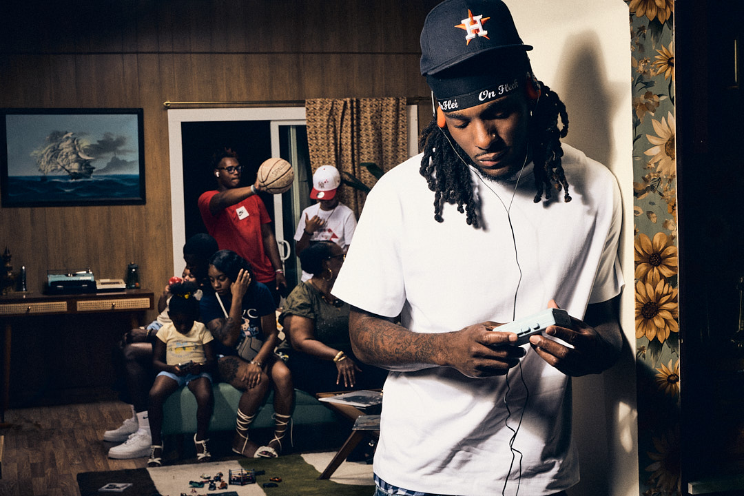 Ro$ama — My Forte — photograph 10 of 19, by Peter Sanjur