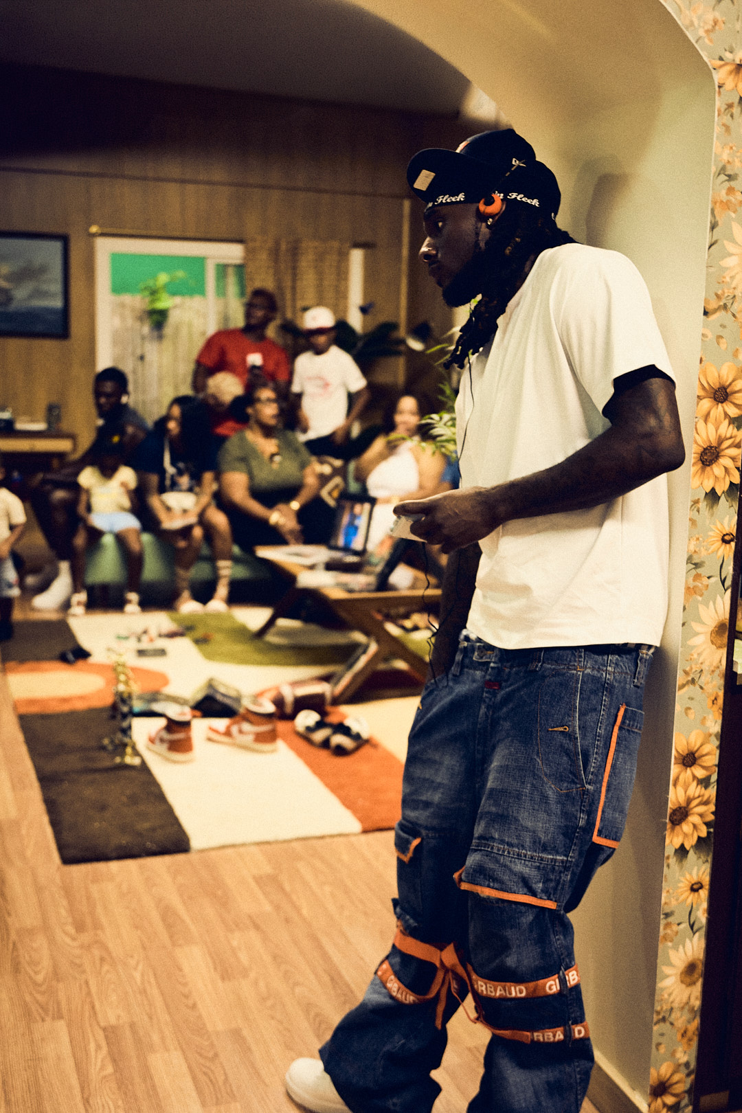 Ro$ama — My Forte — photograph 11 of 19, by Peter Sanjur
