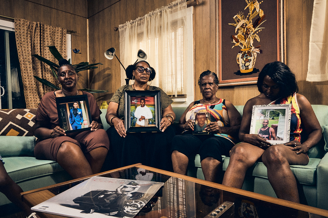 Ro$ama — My Forte — photograph 13 of 19, by Peter Sanjur