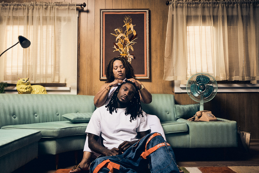 Ro$ama — My Forte — photograph 14 of 19, by Peter Sanjur