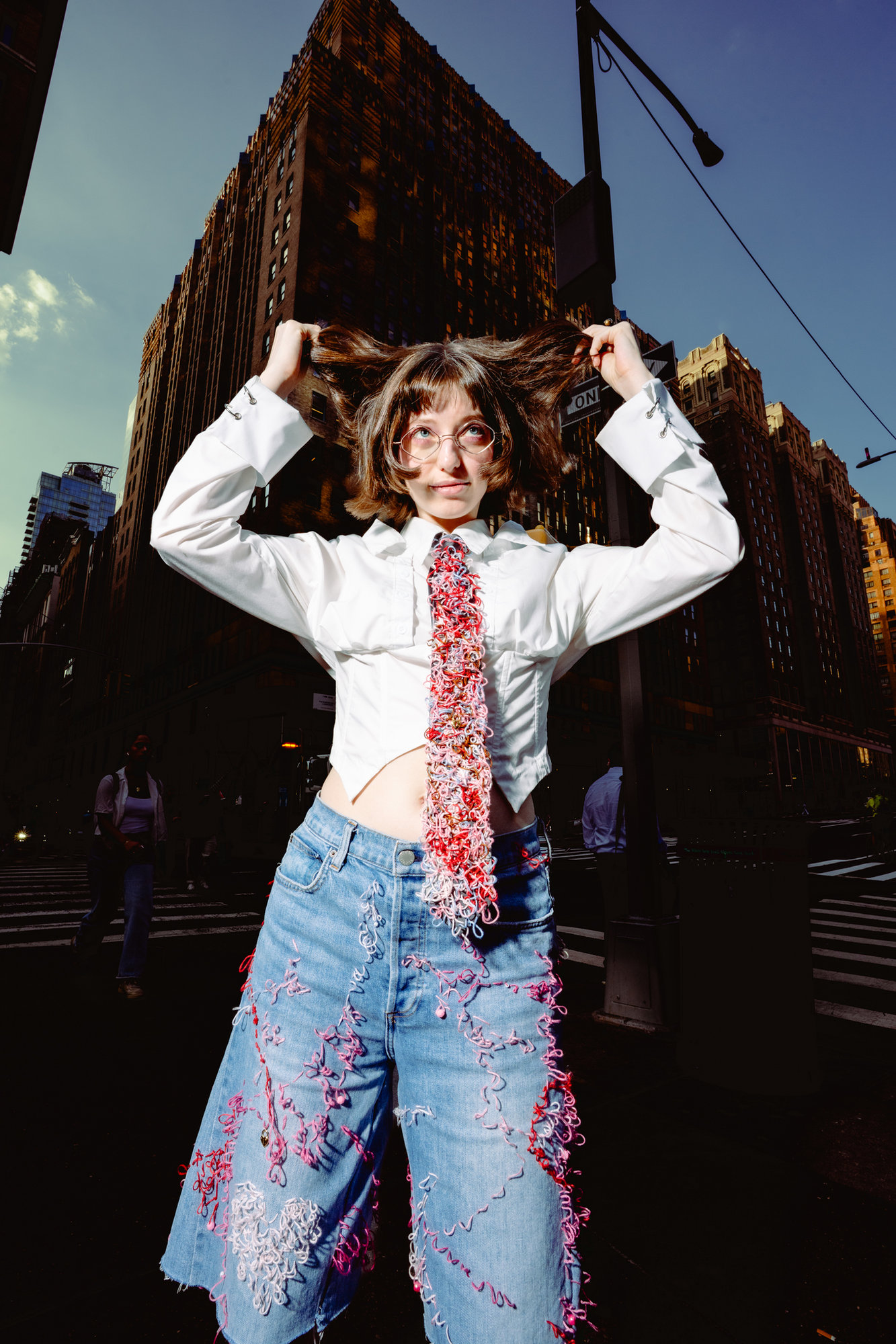 Un-tie — photograph 13 of 13, by Peter Sanjur